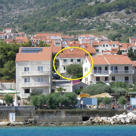 Apartments Marcic Bol Eksteriør bilde
